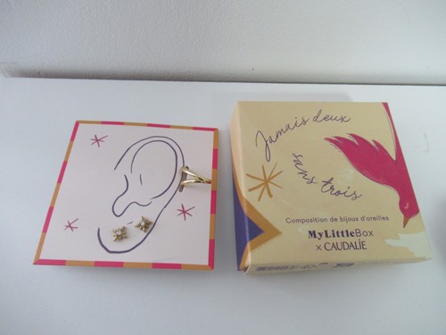 Composition boucles - de,