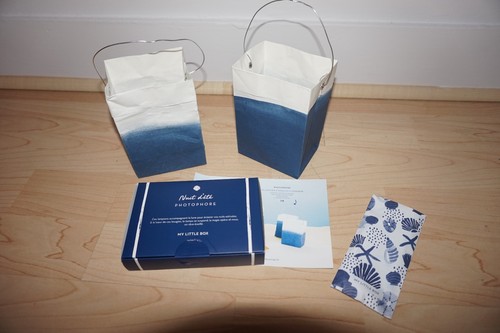 Photophores lampion papiers
