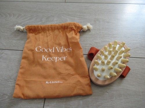 Brosse massage good - brosse, vibes