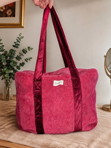 Grand sac voyage - de, little
