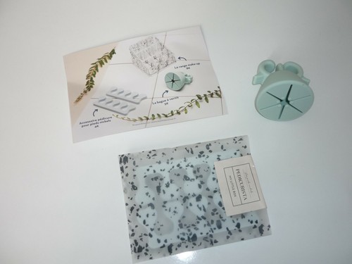 Accessoire manucure pédicure - manucure,