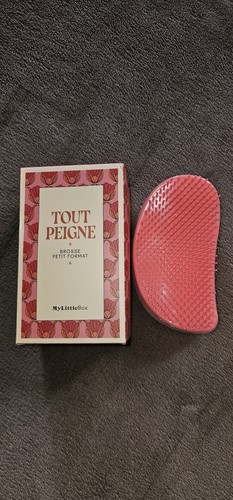 Brosse démêlante little - brosse, my
