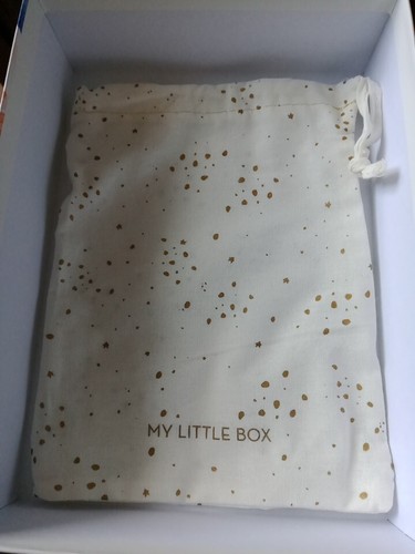 Little box lot de - my,