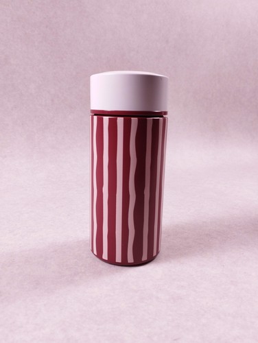 Gourde inox little box - my,