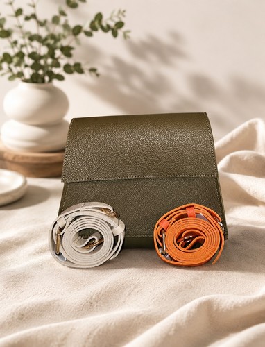 Sac bandoulière little box - bandoulière, my