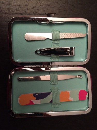 Set manucure little box - manucure, my