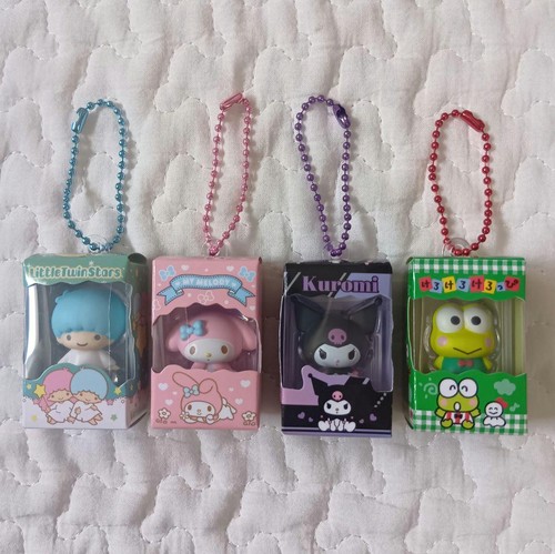 Collection figurines sanrio - figurines,