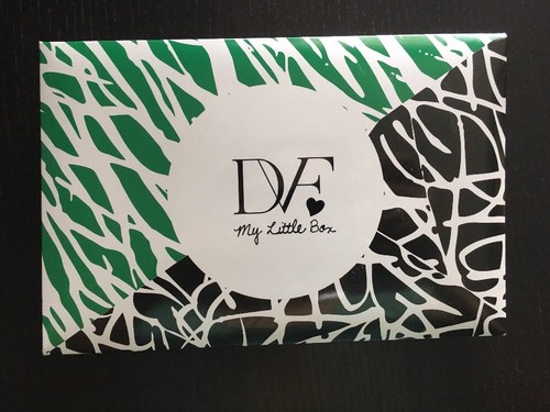 écharpe foulard dvf little - foulard, my