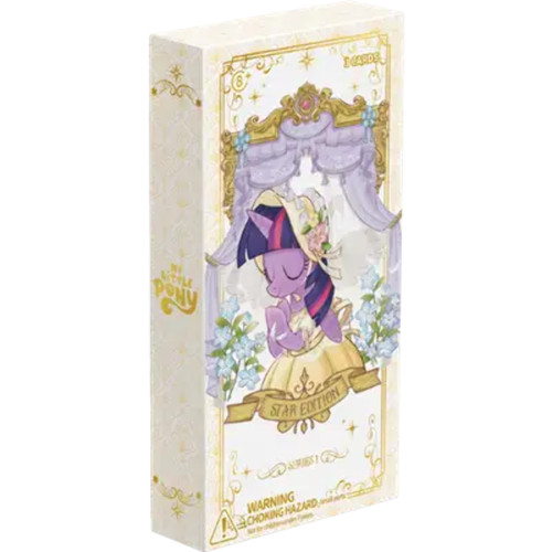 Little pony star edition - star,