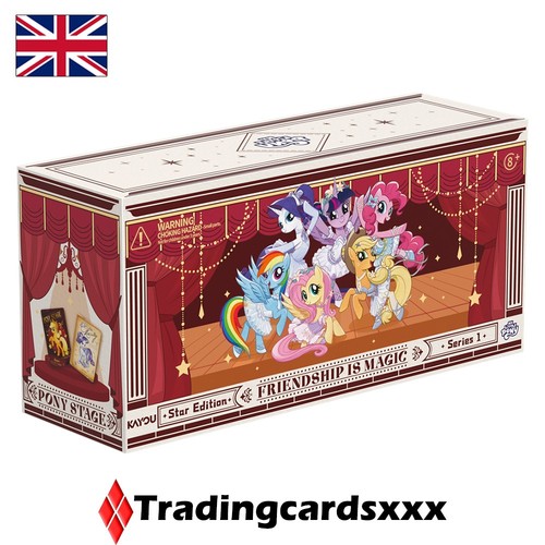 Kayou little pony - little,